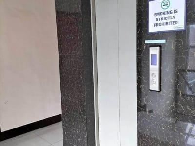 Condo unit at Sampaloc Manila