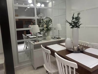 Satori residences F. Pasco pasig