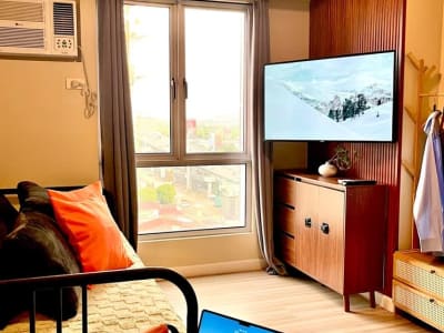 1 Bed 1 Bath Apartment/condo