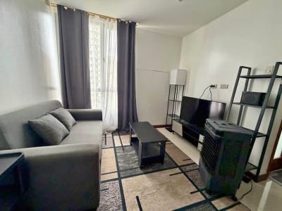 CONDO FOR RENT