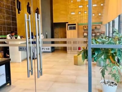 2-BEDROOM CONDO FOR RENT 📍 Near Cubao & New Manila, Quezon City