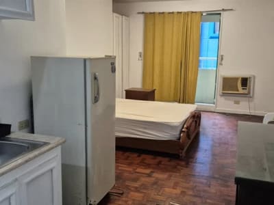 Studio 1 Bath Apartment/condo