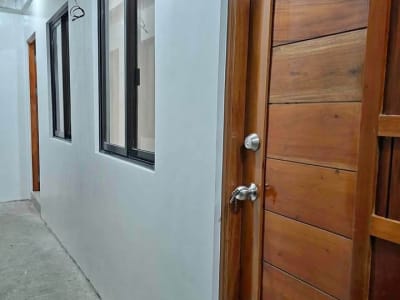 FOR RENT: 1-BEDROOM UNIT
