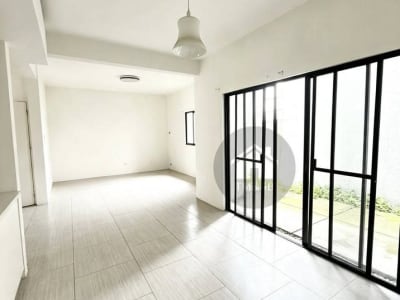 UNFURNISHED 4-BEDROOM TOWNHOUSE FOR RENT
