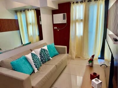 Horizon 101 1br w/ balcony