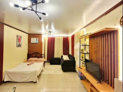 Room for rent Studio Type