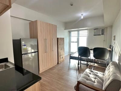 Solinea | Studio Unit For Rent