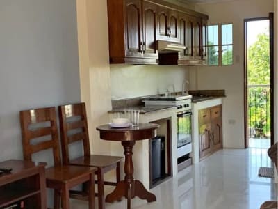 Apartment For Rent