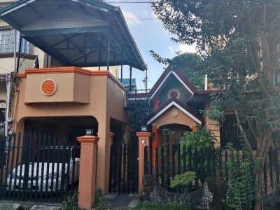 House for rent