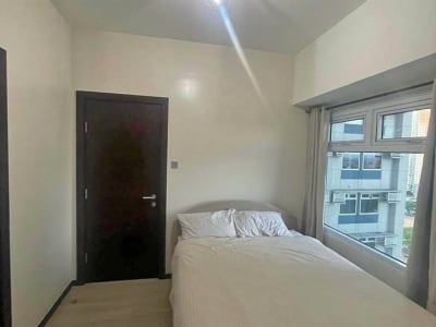 For Rent – Trion Towers, Tower 3, BGC 38 sqm • 1 Bedroom • 16th Floor • Corner Unit
