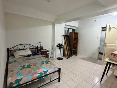 2 BR UNIT for RENT