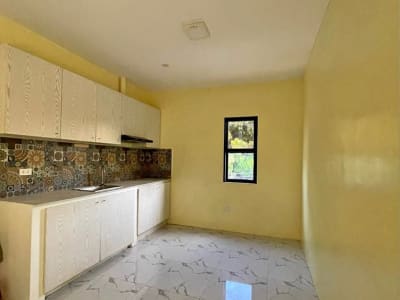 20k unfurnished apartment for rent in dumaguete