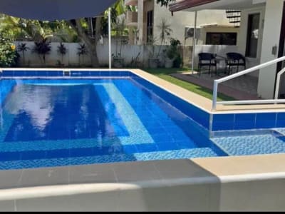 2 Bedroom Fully Furnished with Pool