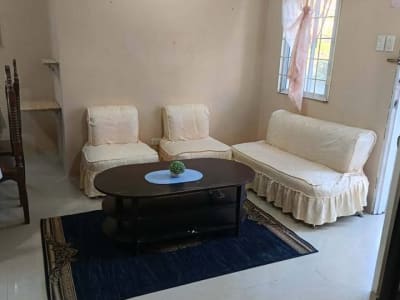 HOUSE FOR RENT