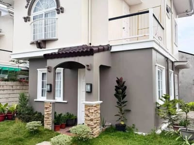 Fully furnished 4 bedrooms for Rent