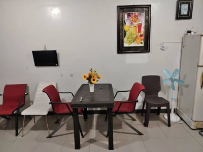 Condo for Rent