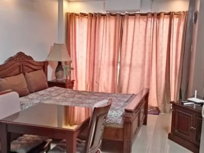 Studio type condo unit for rent