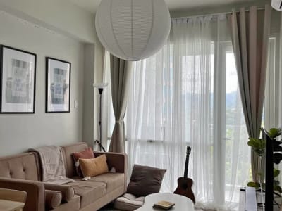 1 BEDROOM FOR RENT AT MARCO POLO TOWER 4