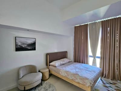 STUDIO UNIT FOR RENT AT 38th Park Avenue