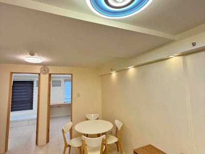 FOR RENT | 2BR Semi Furnished Condo Urban Deca Homes Ortigas, Pasig