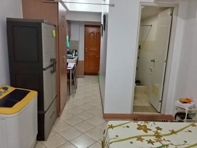 Fully furnished Condo for Rent near U-Belt  Manila Residences Tower