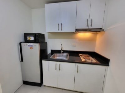 1 Bed 1 Bath Apartment/condo
