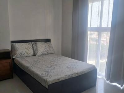 FOR RENT!!! FOR RENT!!! BAMBOO BAY CONDO 1BEDROOM UNIT FULLY FURNISHED (INTERNET READY 1,399) 24K ON