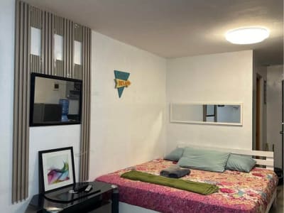 Condo Cebu Urban Deca Tipolo for Rent