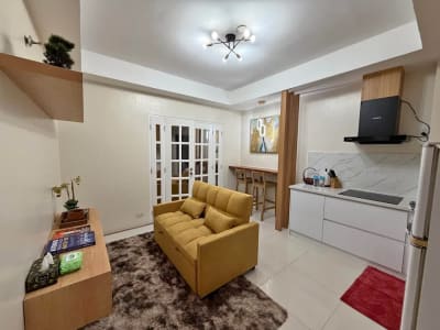 1 bedroom for lease in Seibu Tower BGC