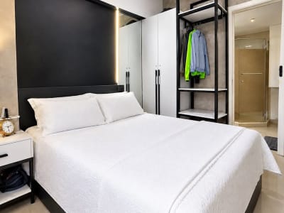 BGC 1BR Avida Verte for Lease, Taguig City