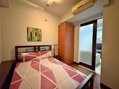 For Lease/Rent 1 Bedroom Bellagio Tower 3 BGC Taguig City