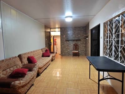House for rent