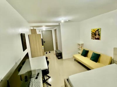 Bernwood tower condominium rent for short term or long term