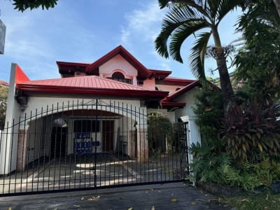 FOR RENT IN ALABANG HILLS VILLAGE