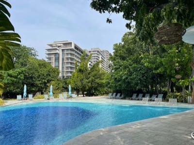 🏝️ LUXURY STUDIO CONDO FOR SALE – MACTAN, CEBU 🌊