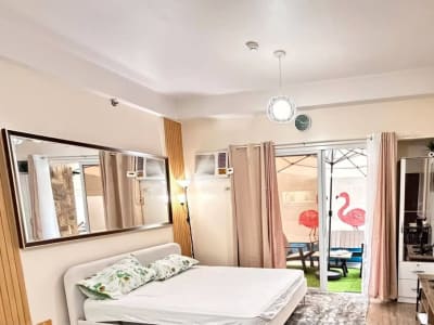 For Rent Condo at Hi Residences