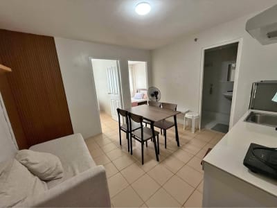 2 Bedroom Condo