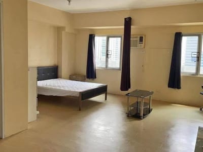 STUDIO UNIT FOR RENT IN AVIDA CITYFLEX TOWER 2 BGC