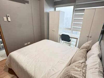 1-Bedroom Time Square West | Fully Furnished | Rent