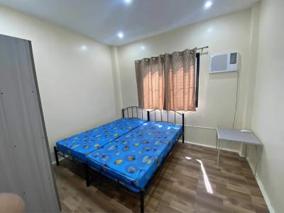 APARTMENT ROOMS FOR RENT