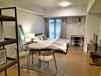 Studio Unit VERVE RESIDENCES for rent for client only BGC