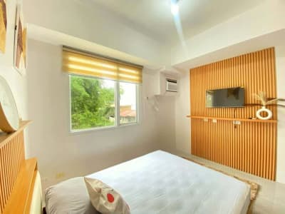 Studio for Rent