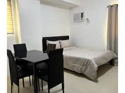 Studio 1 Bath Apartment/condo
