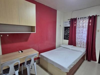 Furnish Studio Type Apartment for Rent