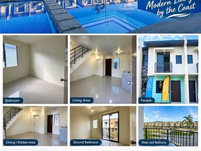 Townhouse for rent