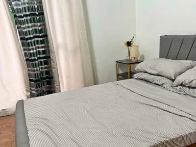 STUDIO UNIT FOR RENT NEAR MACTAN AIRPORT