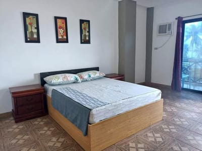 Studio 1 Bath Apartment/condo