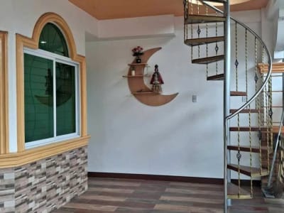 House for rent(bacong)