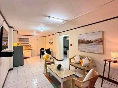 apartment for rent