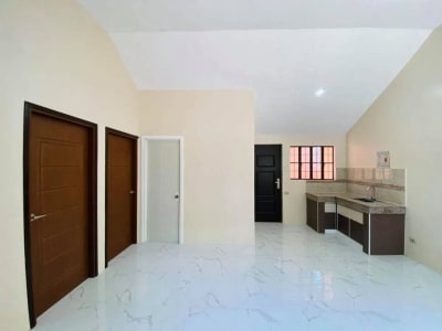 HOUSE FOR RENT